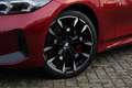 BMW 330 3 Serie Touring 330i xDrive High Executive M Sport Rood - thumbnail 13