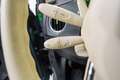 Fiat 500 1.0 Hybrid Cult 52kW Grijs - thumbnail 24