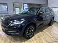 Skoda Kodiaq Ambition 4x4/Leder/Navi/Kamera Noir - thumbnail 1