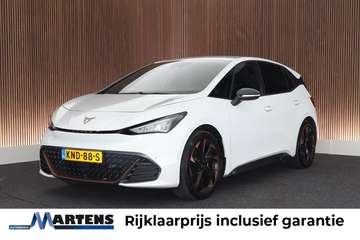 Adrenaline 204pk 62 kWh SOH 91% 360Camera Keyless