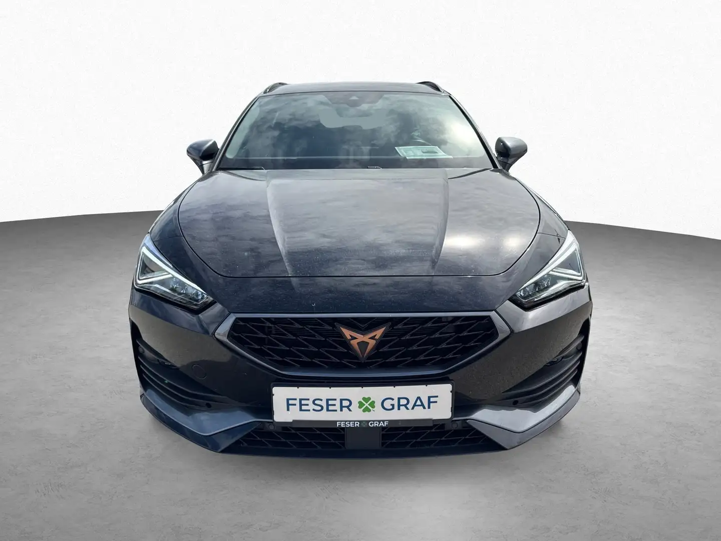 CUPRA Leon Sportstourer 2.0 TSI 7-Gang DSG/FaPaXL/SHZ - 2