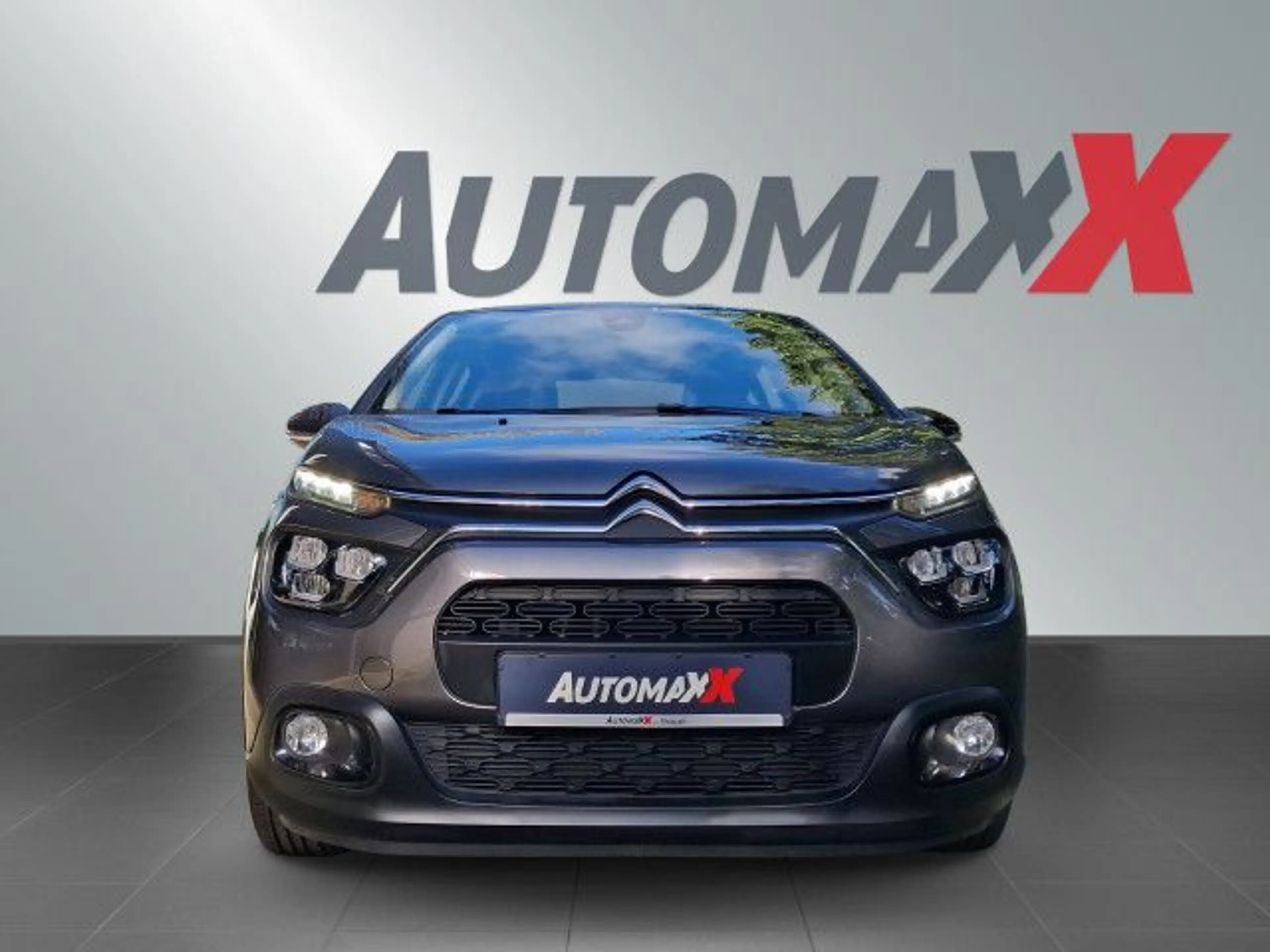Citroen C35 C3 PT 83 PLUS CarPlay LED Bluetooth Klima — photo 8