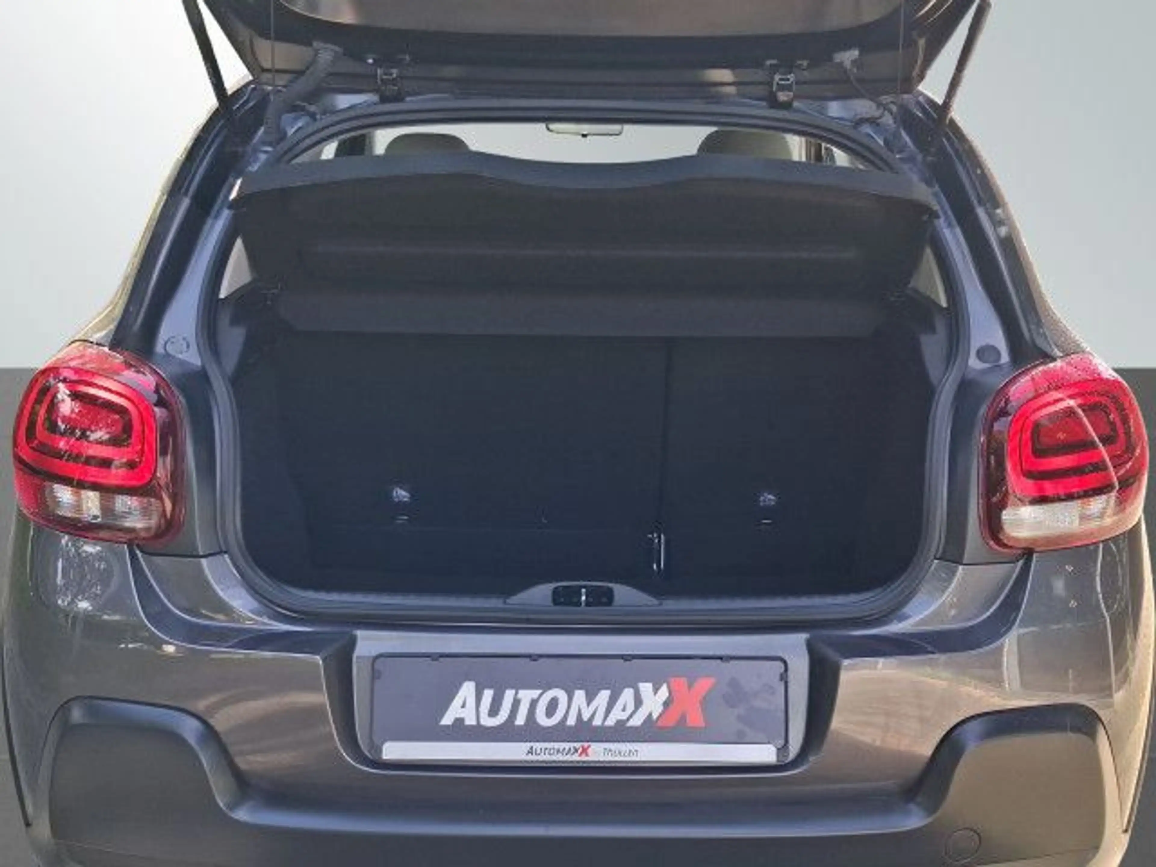 Citroen C35 C3 PT 83 PLUS CarPlay LED Bluetooth Klima — photo 10