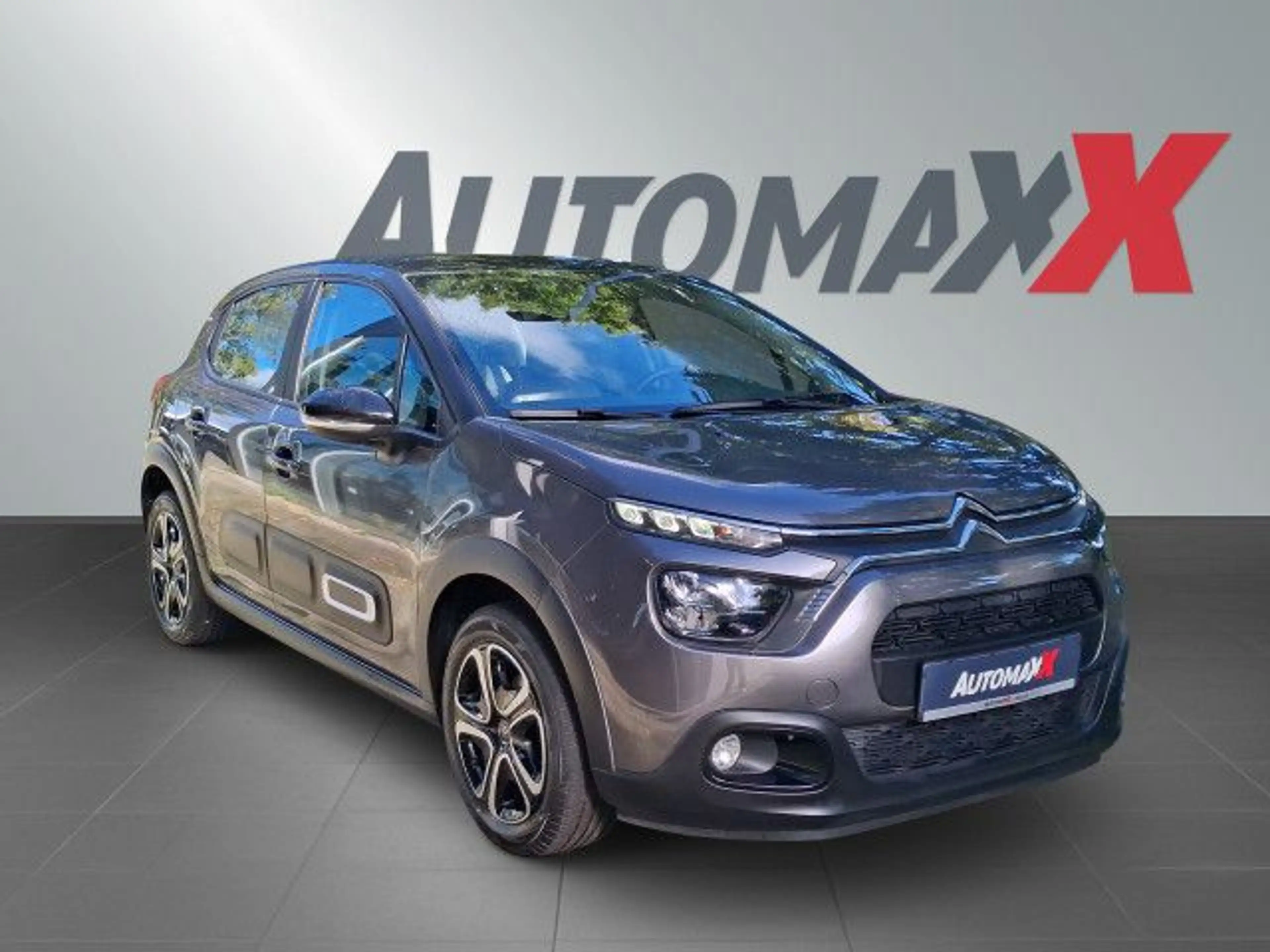 Citroen C35 C3 PT 83 PLUS CarPlay LED Bluetooth Klima — photo 6