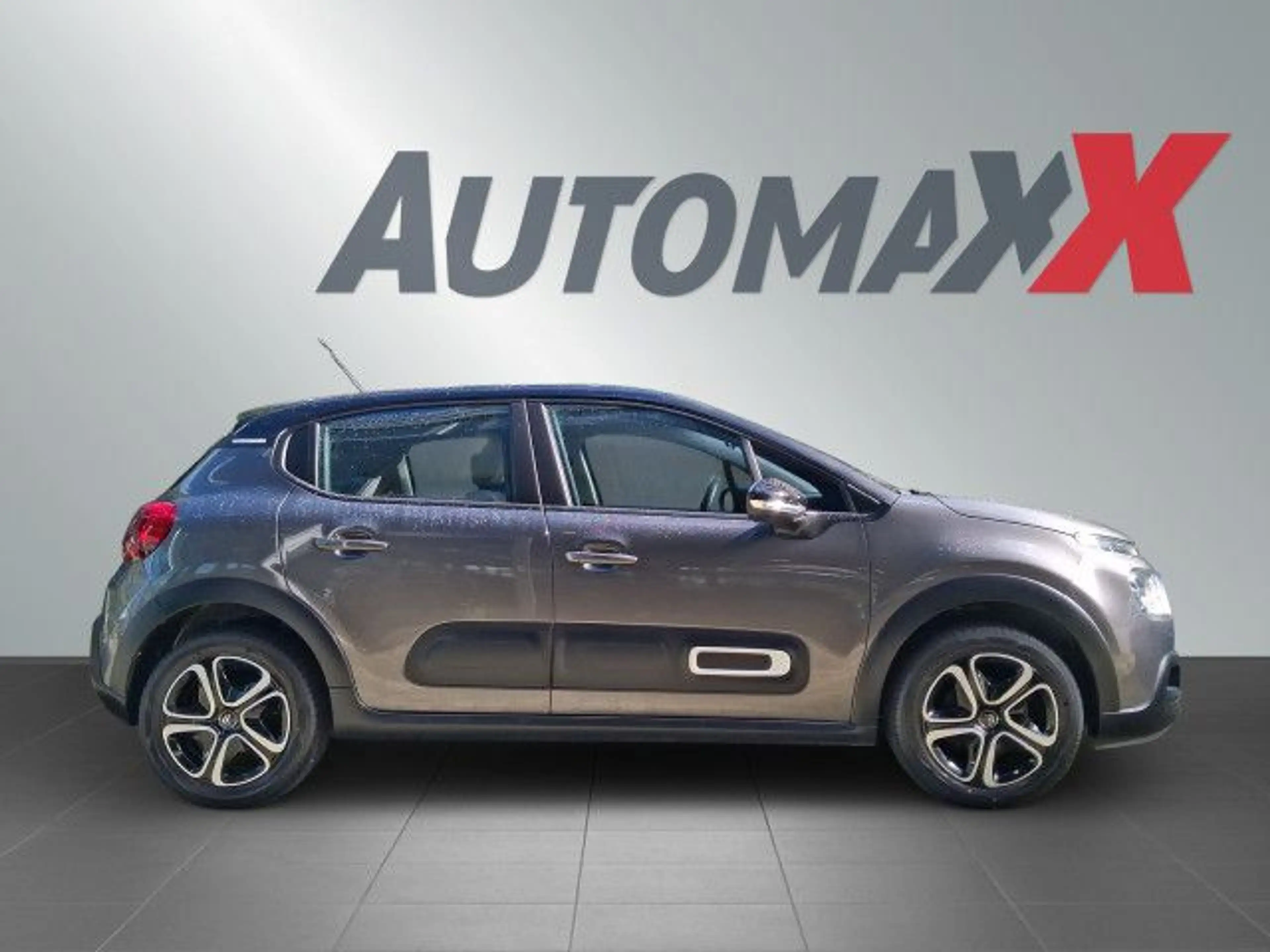 Citroen C35 C3 PT 83 PLUS CarPlay LED Bluetooth Klima — photo 5