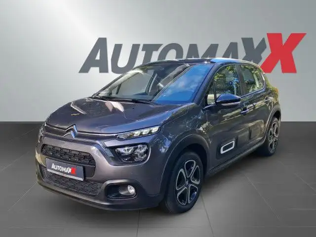 Citroen C35 C3 PT 83 PLUS CarPlay LED Bluetooth Klima