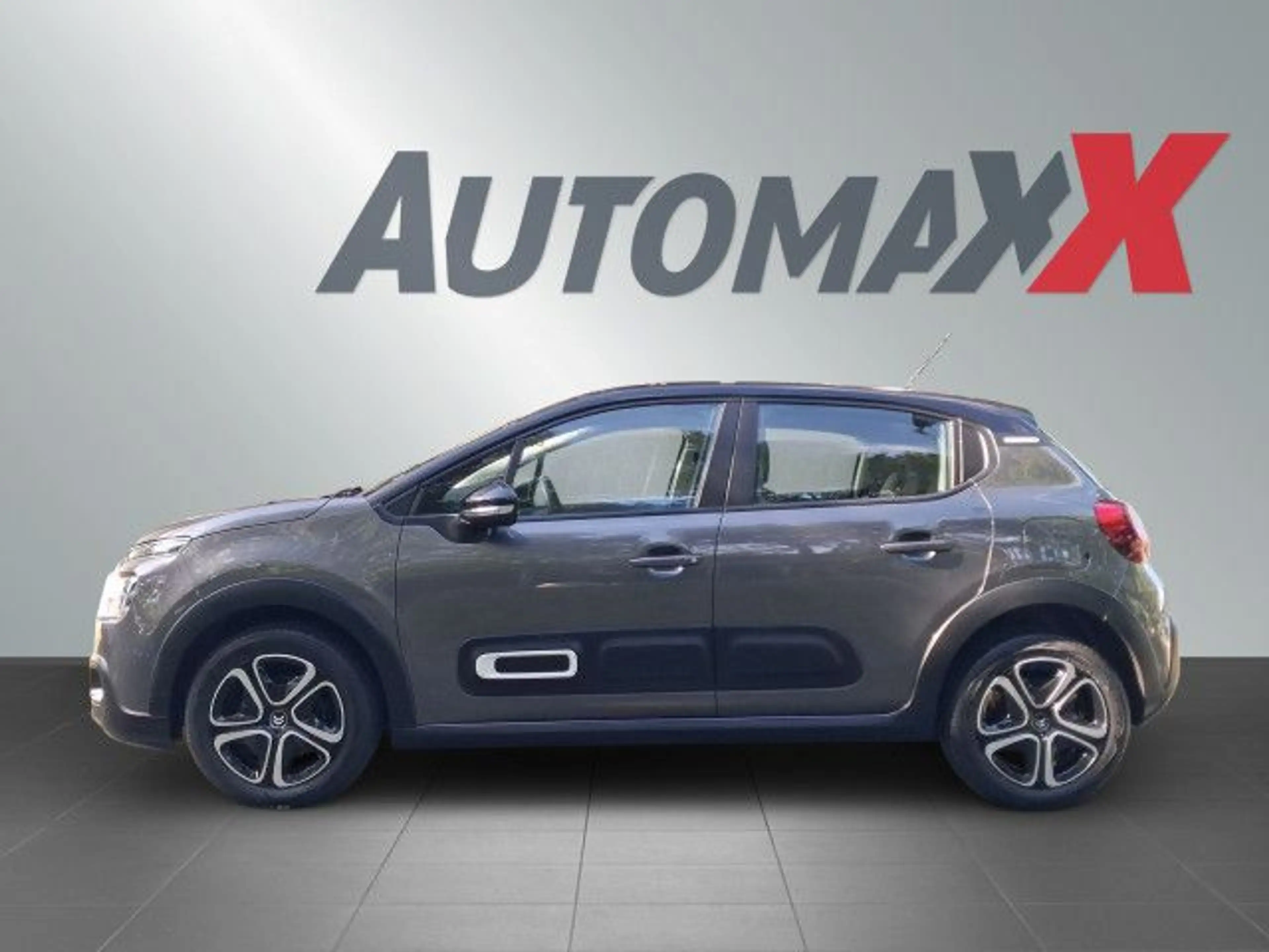 Citroen C35 C3 PT 83 PLUS CarPlay LED Bluetooth Klima — photo 4