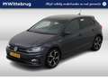 Volkswagen Polo 1.0 TSI 2x R-Line / PANO/ PARK. SENSOREN/ VITUAL C Grijs - thumbnail 1