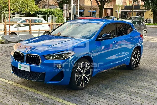 BMW X2 M X2 xDrive20d Msport