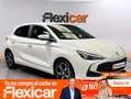 MG MG3 Hybrid+ Luxury Blanco - thumbnail 1