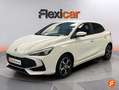 MG MG3 Hybrid+ Luxury Blanco - thumbnail 3