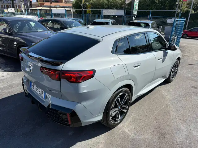 BMW X2 view 7