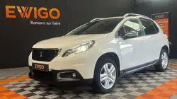Peugeot 2008 GENERATION-I 1.2 Puretech 82ch STYLE Courroie Distribution