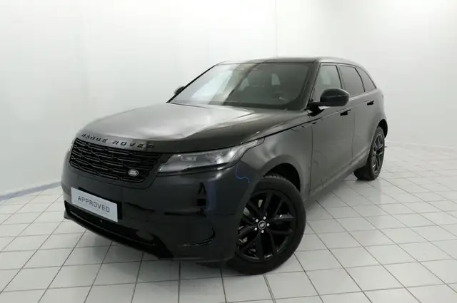 Land Rover Range Rover LAND ROVER 2.0D I4 204 CV S