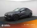 Audi Q8 e-tron Sportback Advanced Edition 95 kWh 50 quattro | Zwa Grijs - thumbnail 1