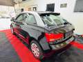 Audi A1 *A1*attraction*wenig-Kilometer*STZGH*1-Hand* Schwarz - thumbnail 4