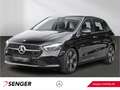 Mercedes-Benz B 180 Progressive Multibeam Rückfahrkamera AHK Noir - thumbnail 1