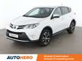Toyota RAV 4 2.0 D-4D Active Blanc - thumbnail 1