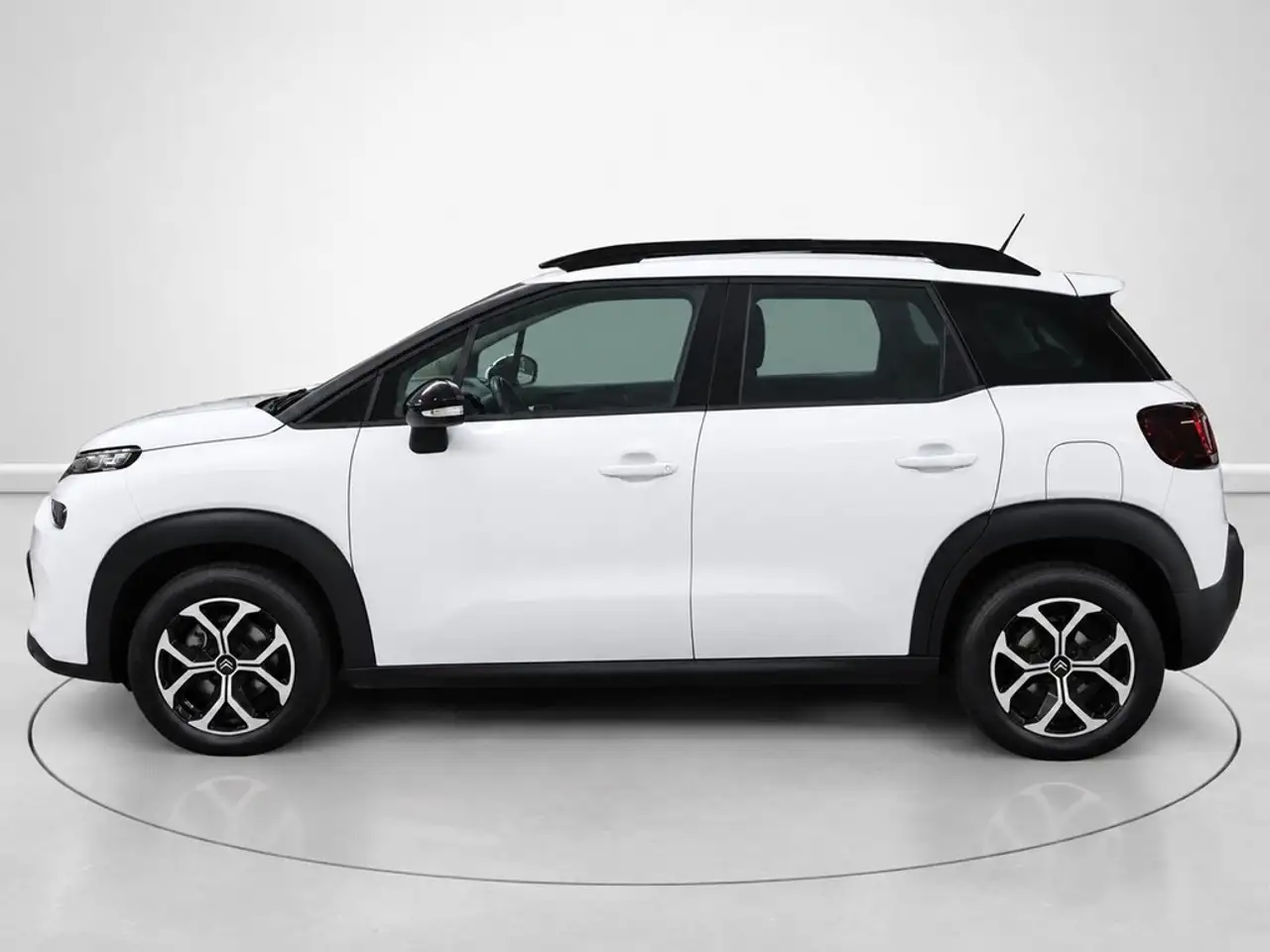 2024 Citroen C3 Aircross Puretech S&S Plus 110, photograph 6
