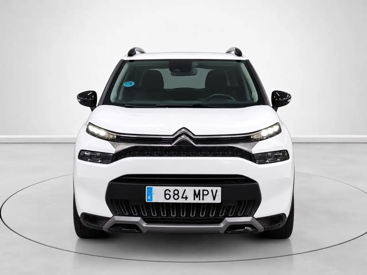 2024 Citroen C3 Aircross Puretech S&S Plus 110, photograph 7