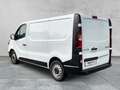 Renault Trafic Kasten L1H1 3,0t Komfort TEMPOMAT+LED+PDC Weiß - thumbnail 4