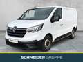 Renault Trafic Kasten L1H1 3,0t Komfort TEMPOMAT+LED+PDC Weiß - thumbnail 1