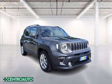 1.3 t4 Limited 2wd 150cv ddct