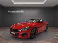 BMW Z4 M40i Roadster Head-Up h/k eSitze Rot - thumbnail 1