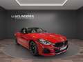 BMW Z4 M40i Roadster Head-Up h/k eSitze Rot - thumbnail 5