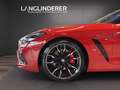 BMW Z4 M40i Roadster Head-Up h/k eSitze Rot - thumbnail 8