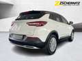 Opel Grandland 1.6 Turbo LED*Navi*SHZ*Klima+Kamera Weiß - thumbnail 4