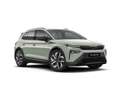 Skoda Elroq Sportline 210 kW / 286 PK Groen - thumbnail 7