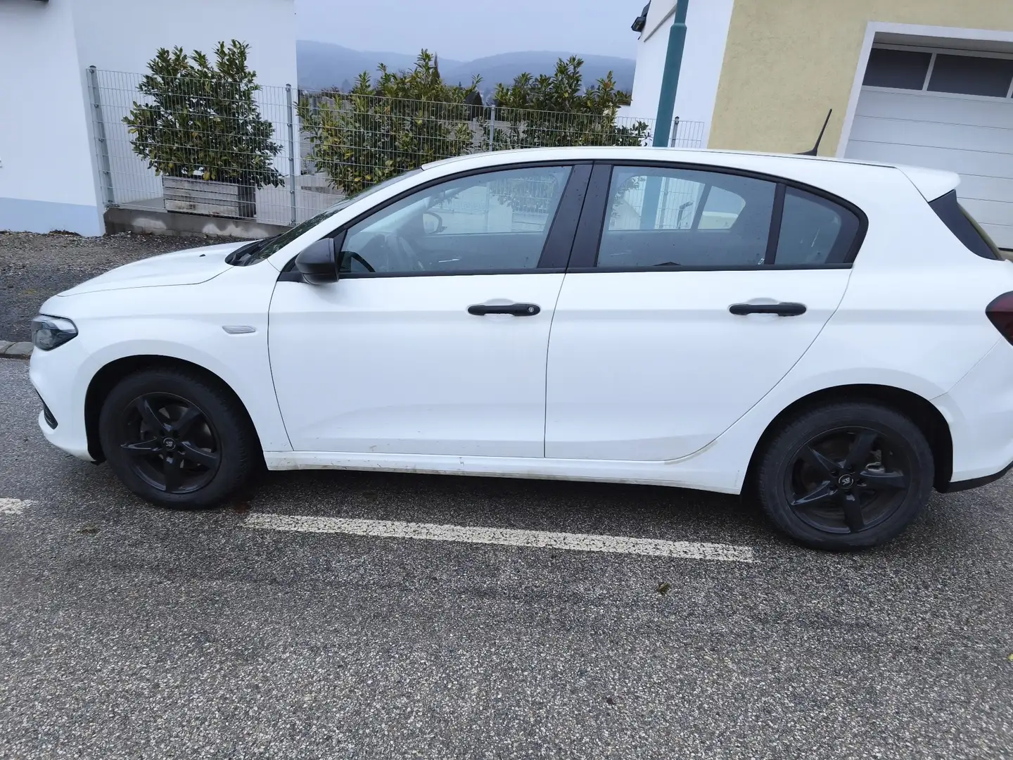 Fiat Tipo 1.6 MultiJet - 2