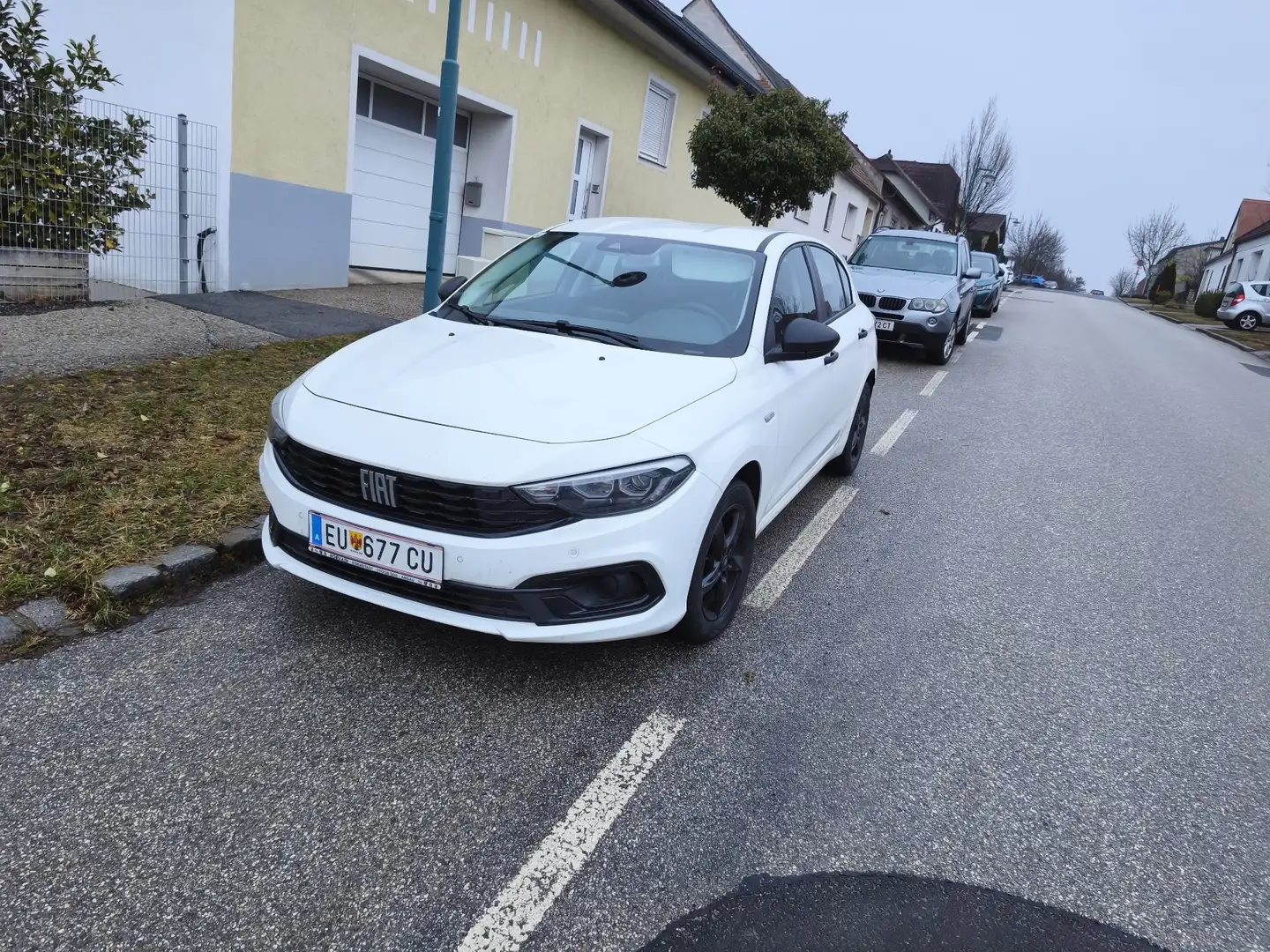 Fiat Tipo 1.6 MultiJet - 1