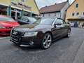 Audi A5 Cabrio 3.0TDI qu. S-tr B&O+ACC+LEDER+NAVI+XEN Braun - thumbnail 2