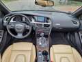 Audi A5 Cabrio 3.0TDI qu. S-tr B&O+ACC+LEDER+NAVI+XEN Braun - thumbnail 9