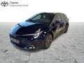 Toyota Corolla TS 2.0HYB STYLE + TECH PACK Blauw - thumbnail 1
