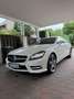 Mercedes-Benz CLS 500 AMG Keyless Distronic Massage Weiß - thumbnail 11