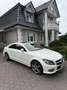 Mercedes-Benz CLS 500 AMG Keyless Distronic Massage Weiß - thumbnail 1