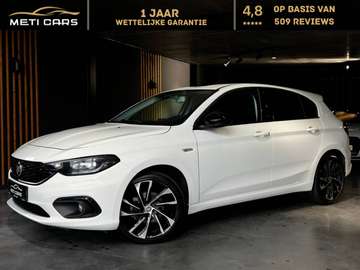 1.4 Turbo | ACC | Carplay | Sensoren | ...