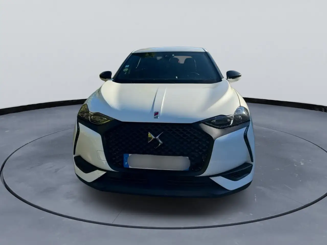 DS Automobiles DS 3 Crossback 2021