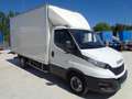 Iveco Daily Chasis Cabina 35S16 3000 156 Weiß - thumbnail 4