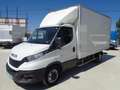 Iveco Daily Chasis Cabina 35S16 3000 156 Weiß - thumbnail 2