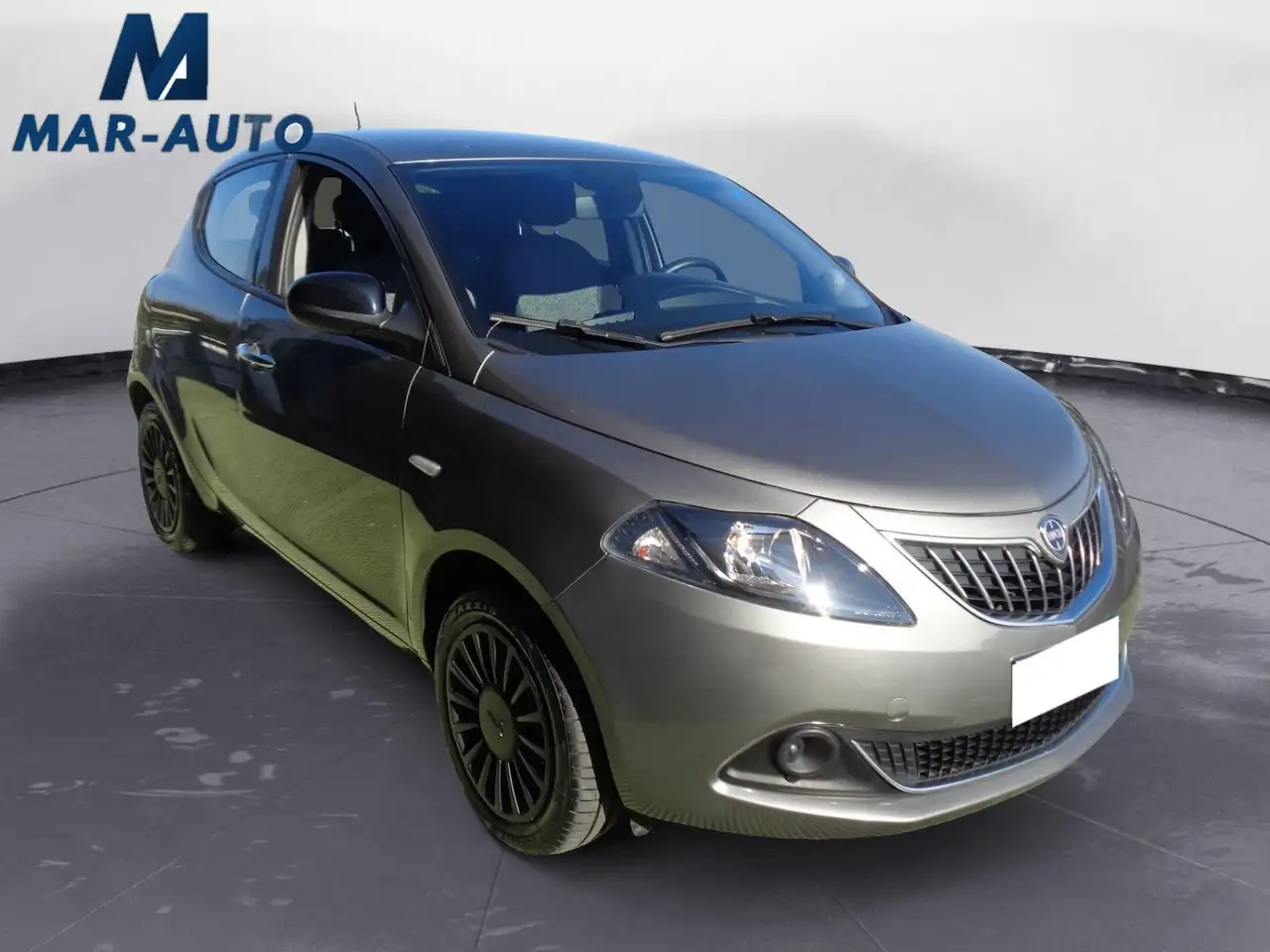 Lancia Ypsilon 2022