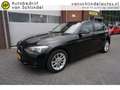 BMW 118 1-serie 118i 170PK PARKEERSENSOREN V+A - 16 INCH L Zwart - thumbnail 1