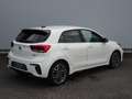 Kia Rio 1.0 T-GDI MHEV EcoDynamics 100pk GT-Line Weiß - thumbnail 5