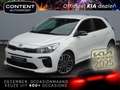 Kia Rio 1.0 T-GDI MHEV EcoDynamics 100pk GT-Line bijela - thumbnail 1