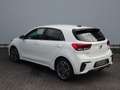 Kia Rio 1.0 T-GDI MHEV EcoDynamics 100pk GT-Line Weiß - thumbnail 7