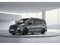 Mercedes-Benz V 300 d 4MATIC EXCLUSIVE Lang AHK 2,5t 7 Sitze Grau - thumbnail 2