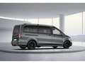 Mercedes-Benz V 300 d 4MATIC EXCLUSIVE Lang AHK 2,5t 7 Sitze Grau - thumbnail 10